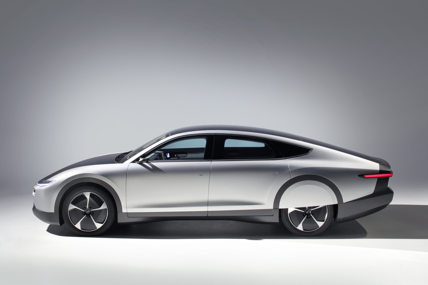 Between Cars and Architecture