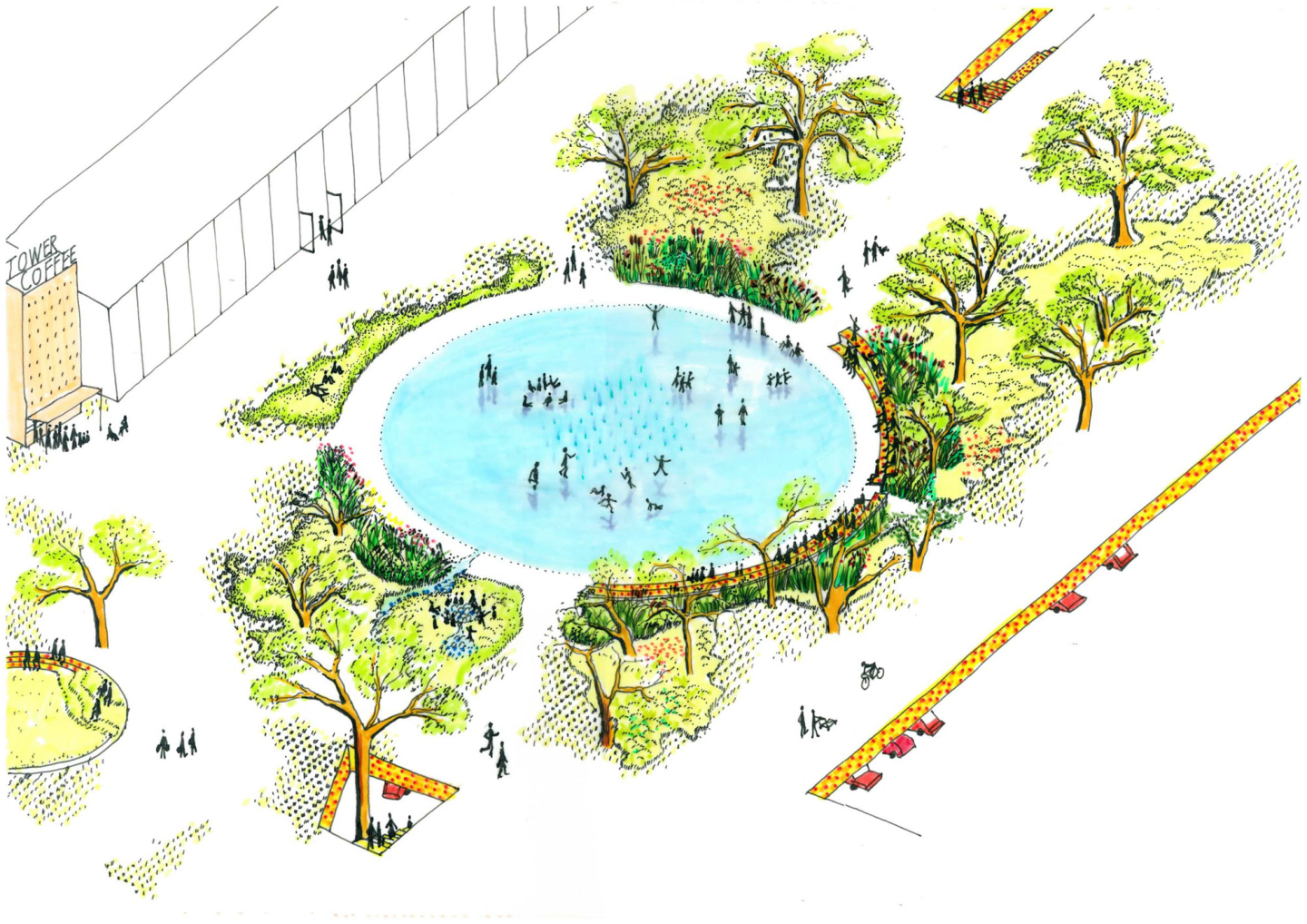 Building Planetary Capacity