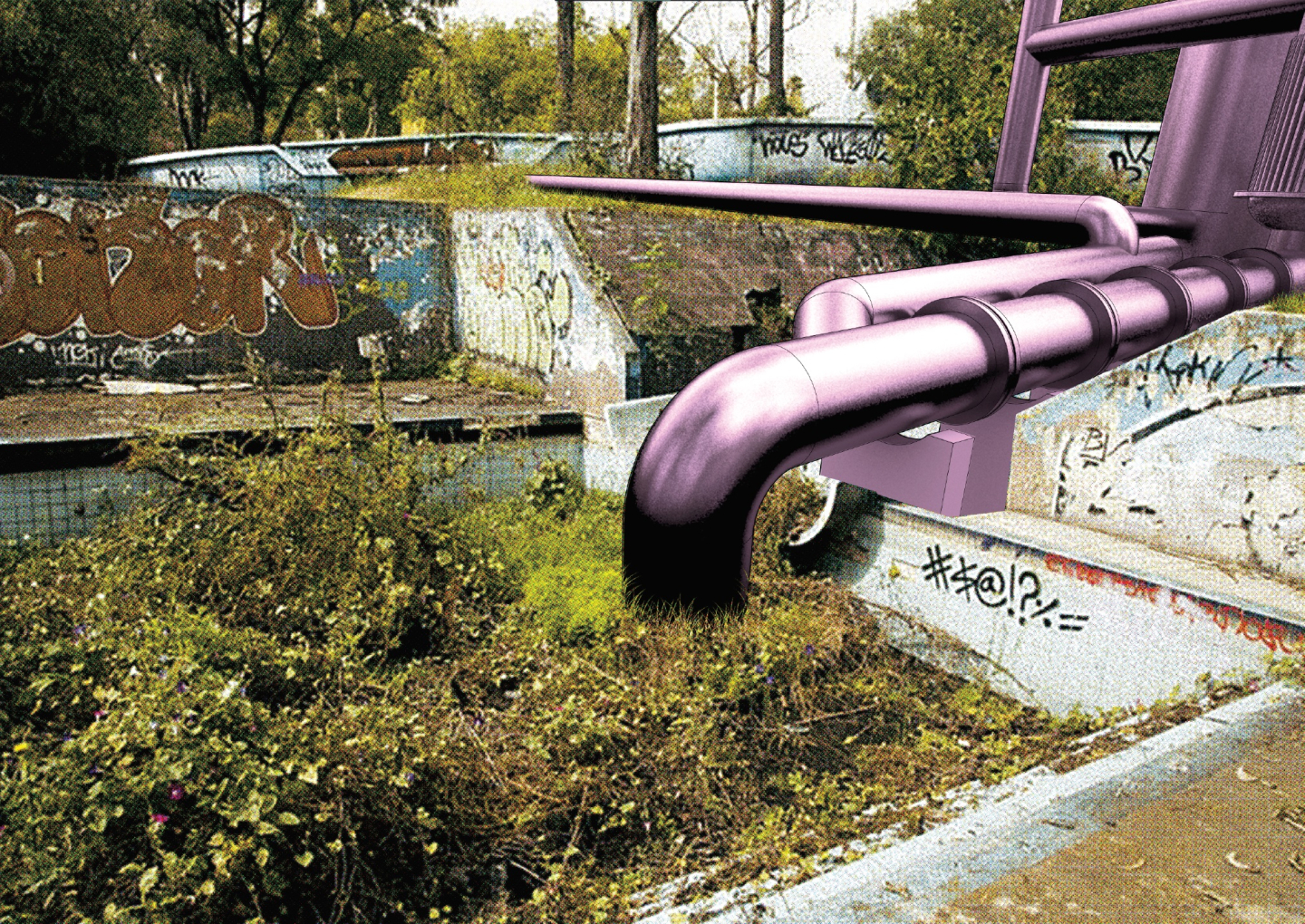 Project Global: Water