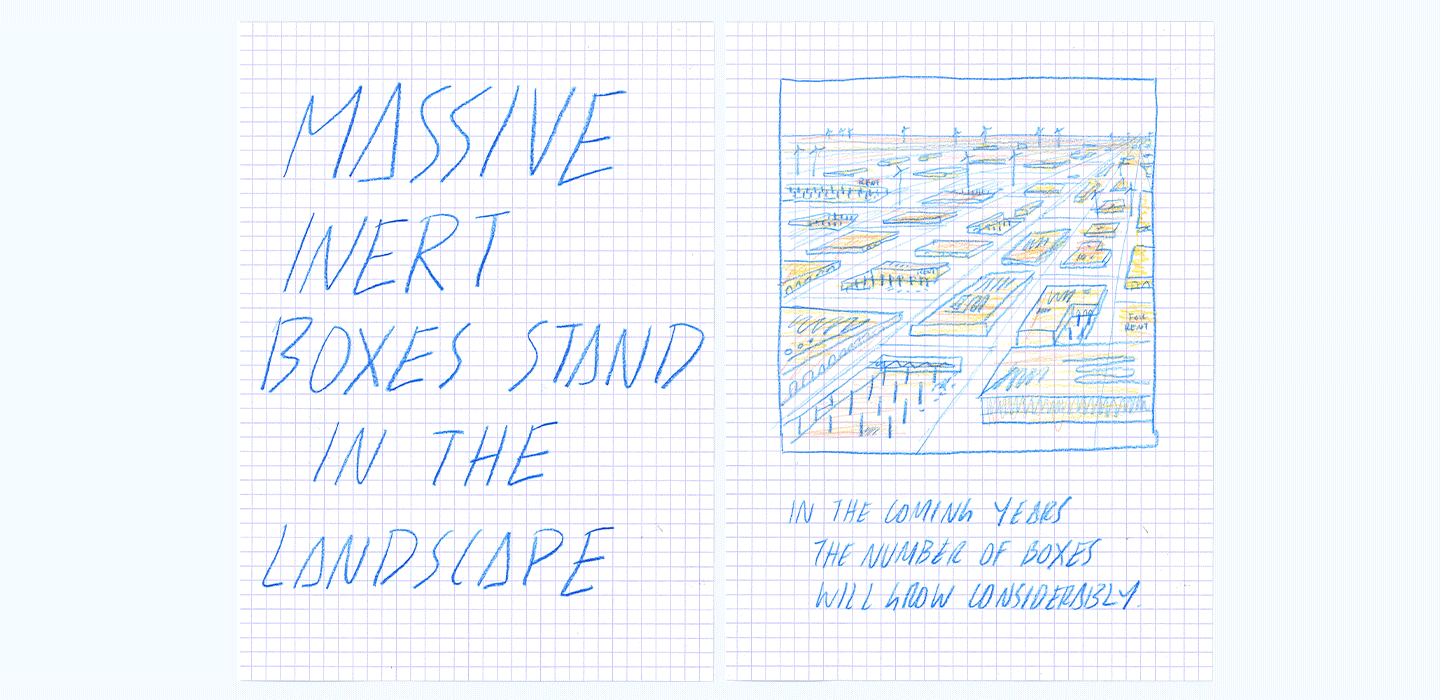 The Berlage Open House #4