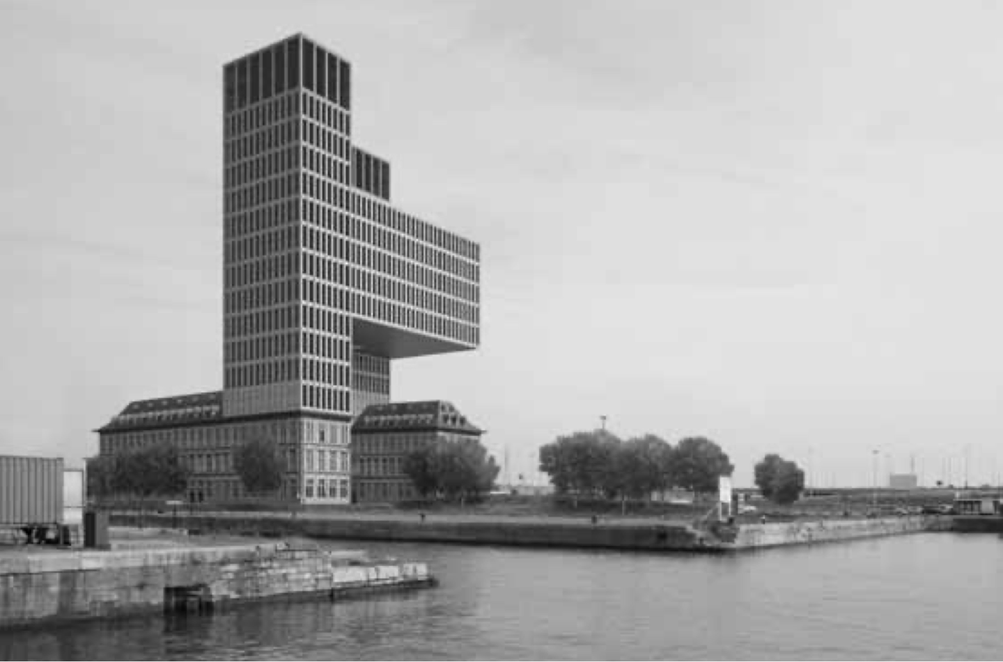 The Bouwmeester’s Flanders